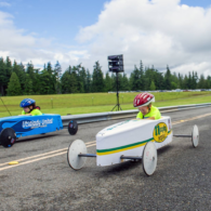 Soap Box Derby