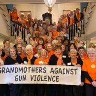 Grandmothers Against Gun Violence