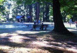 lincoln park wading pool