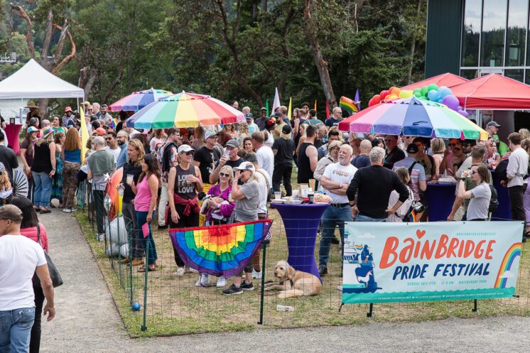 Pride fest