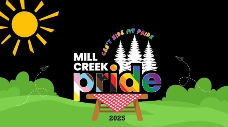 Pride picnic