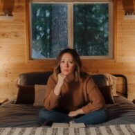 Singing through childhood cancer Anna Palfreeman