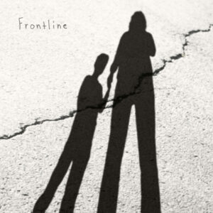 Singing through childhood cancer Frontline cover