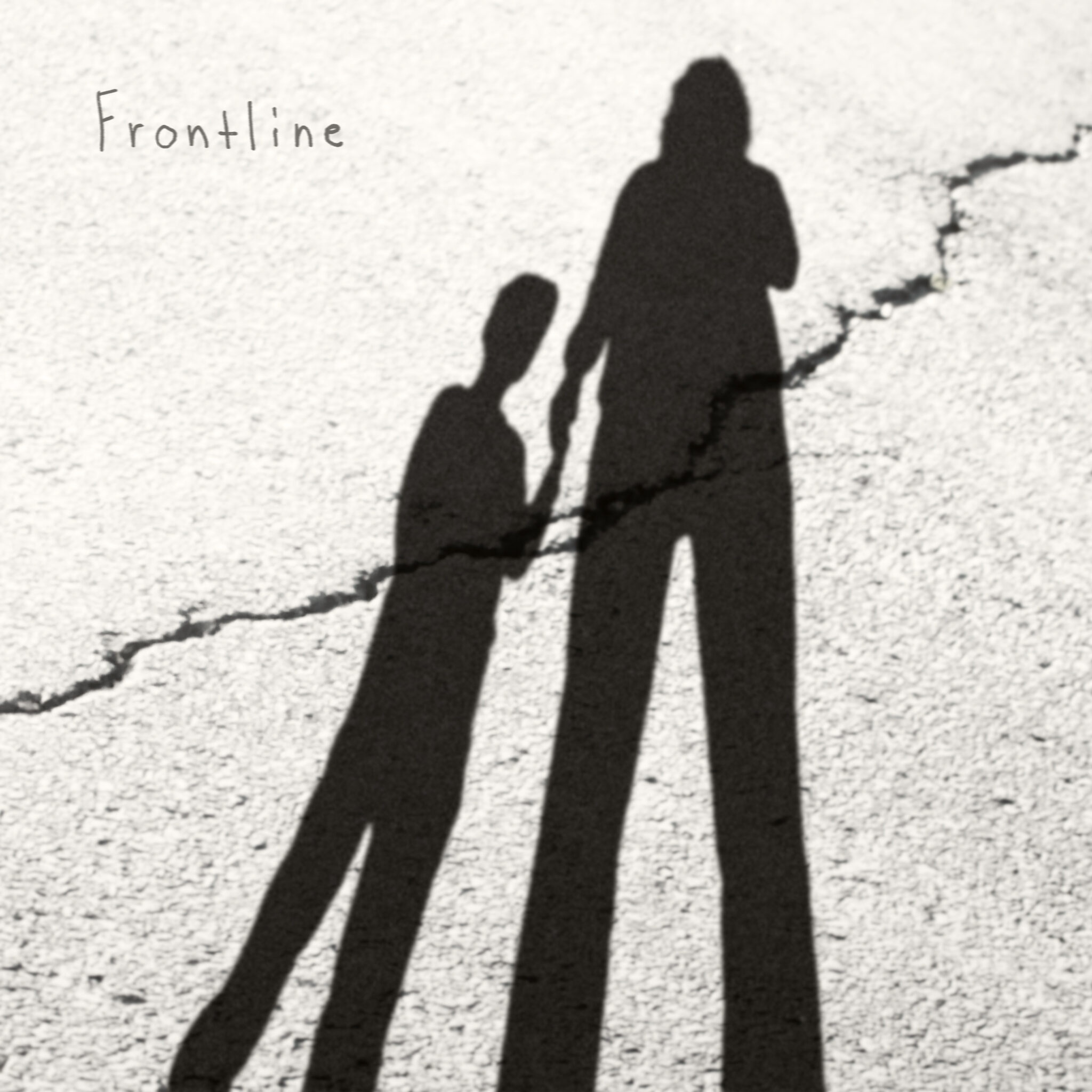 Singing through childhood cancer Frontline cover