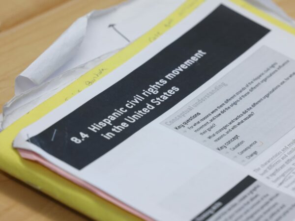 Western Washington Judicial Institute packet
