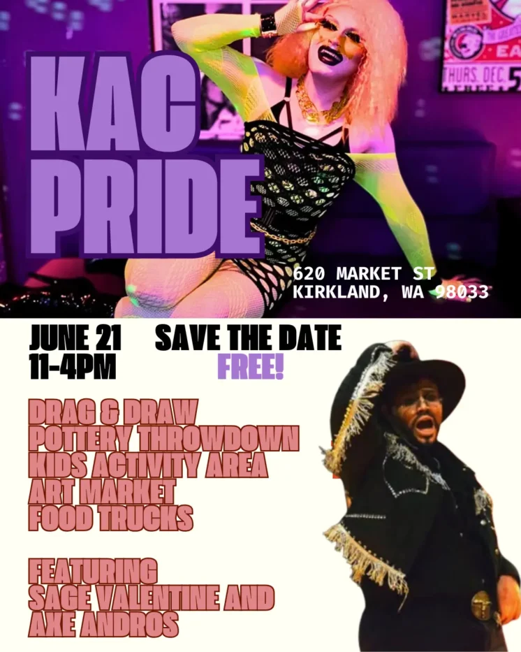 KAC-PRIDE