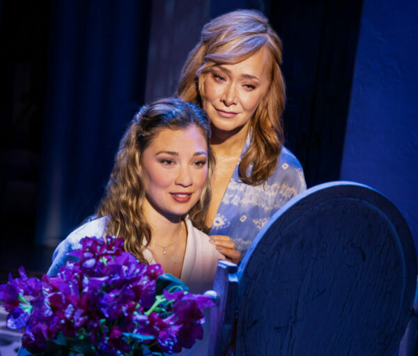 "Mamma Mia!" review
