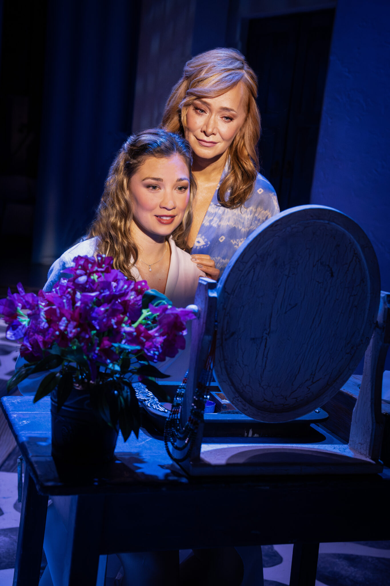 "Mamma Mia!" review