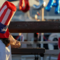 Des moines 4th of july drone show