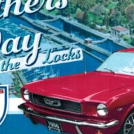 fathers day car show