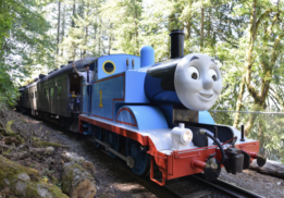 day out with thomas