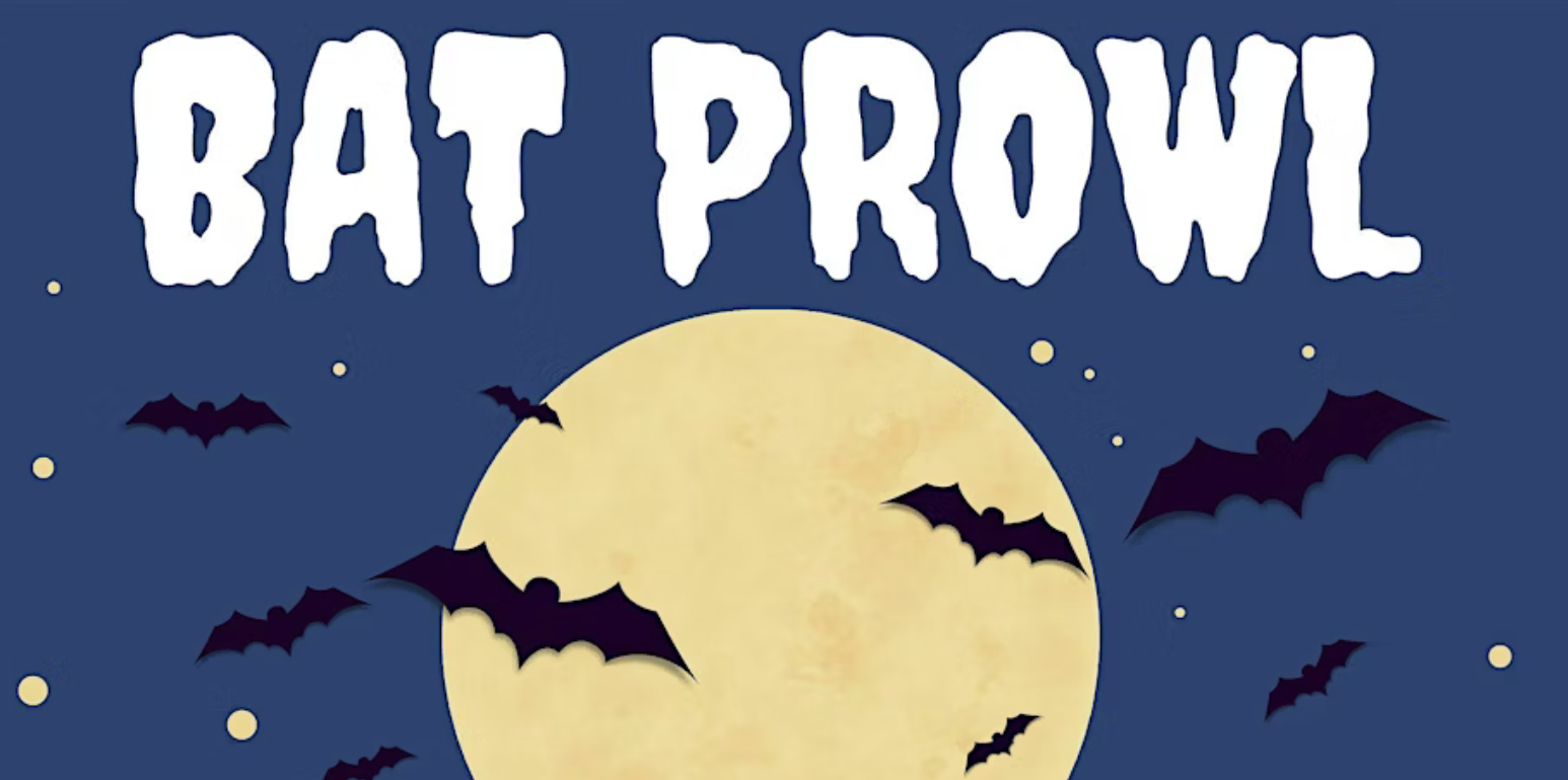 bat prowl