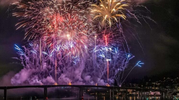 bremerton bridge blast