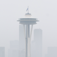 wildfire smoke safety