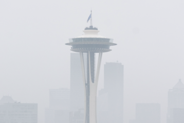 wildfire smoke safety