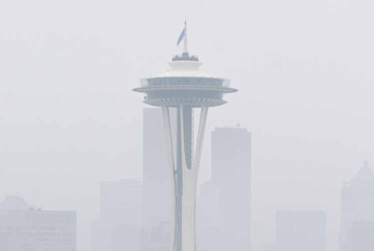 wildfire smoke safety