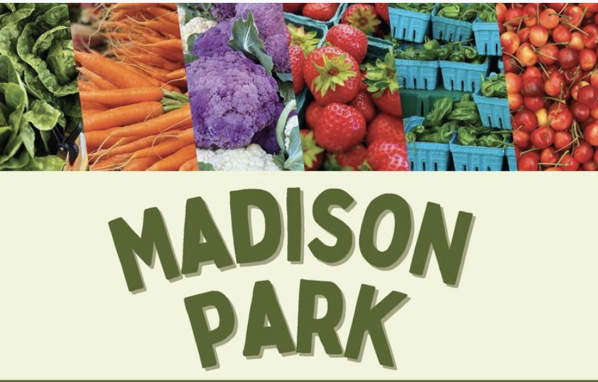 madison park farmers market