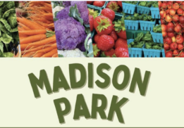 madison park farmers market