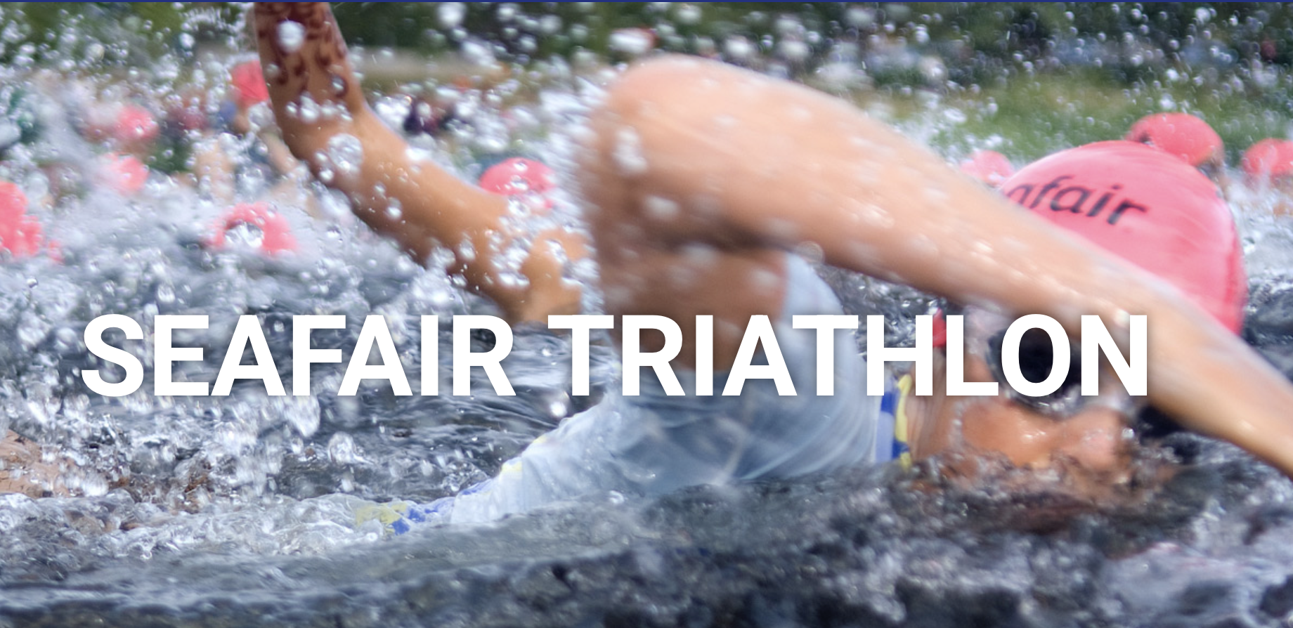 seafair triathlon