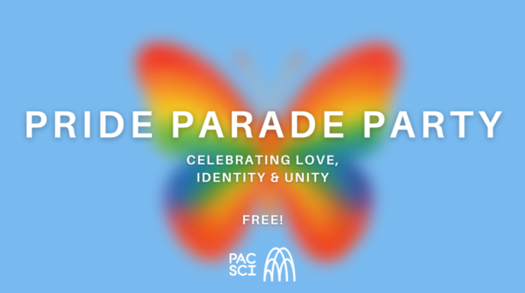 parade celebration