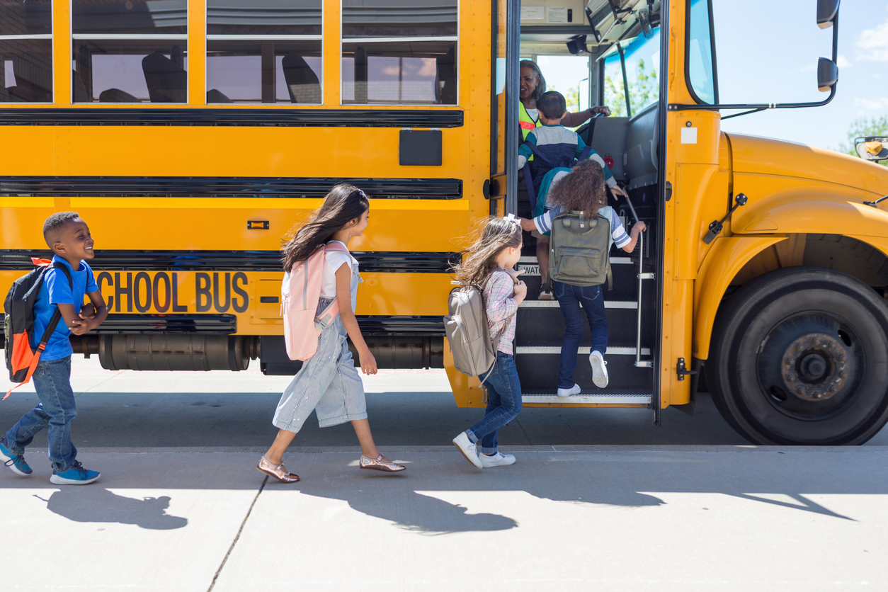 Families Education Preschool Promise Levy