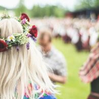 midsummer festival
