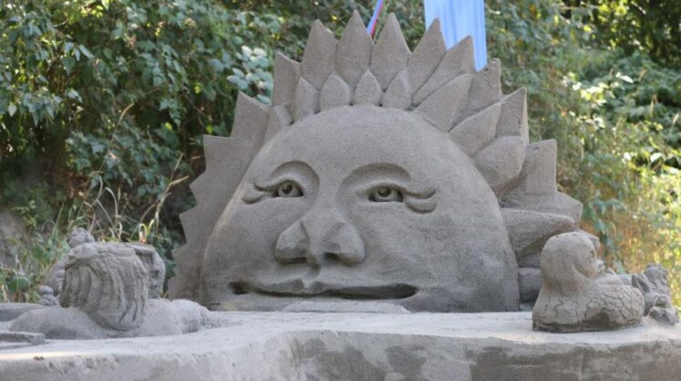 sandblast festival