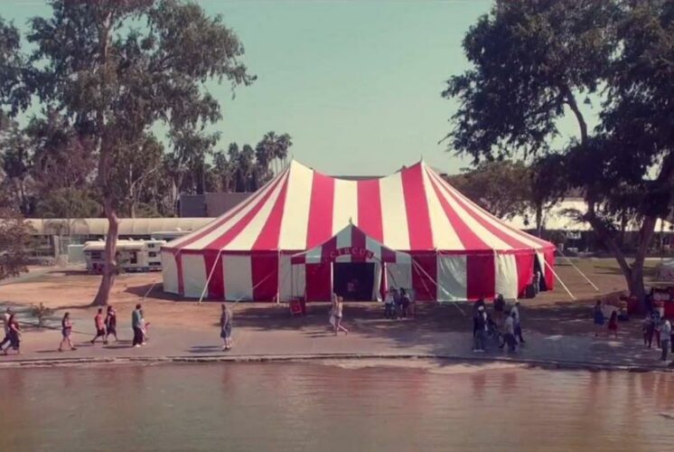 circus