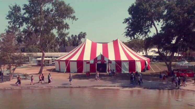 circus