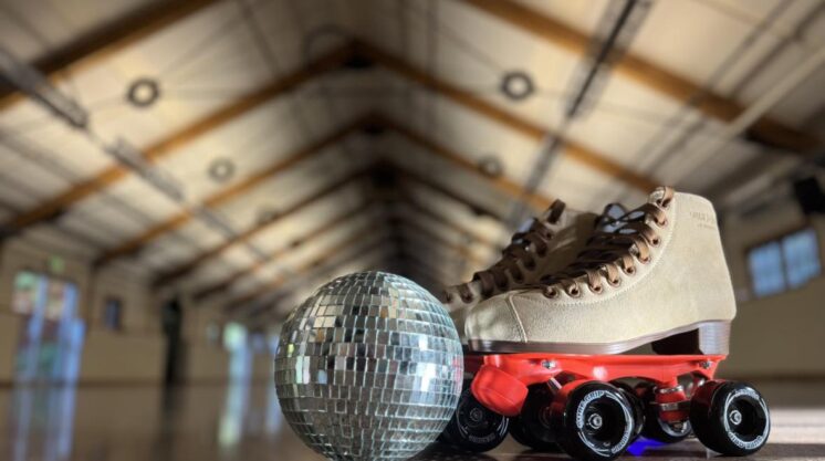 rock and roll rink