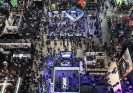 PAX WEST