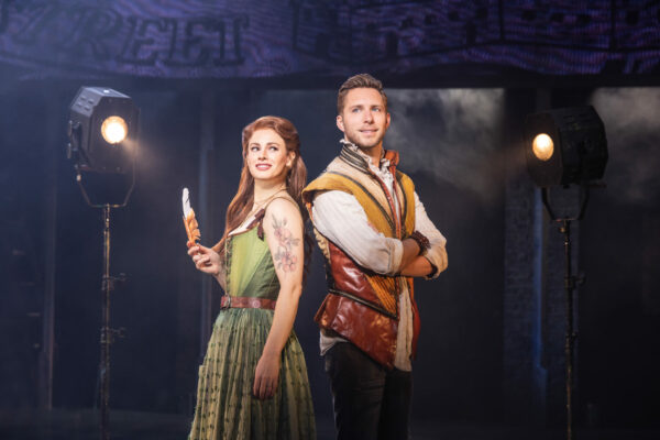 ミュージック Juliet Anniversary LIVE 7th SUMMER & Juliet' Musical Seattle: Pop, chaos, big laughs at the Paramount