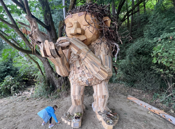 Northwest Trolls Turn 2: Plan Your Next Seattle Troll Hunt
