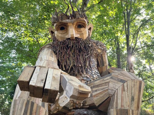 Northwest Trolls Turn 2: Plan Your Next Seattle Troll Hunt