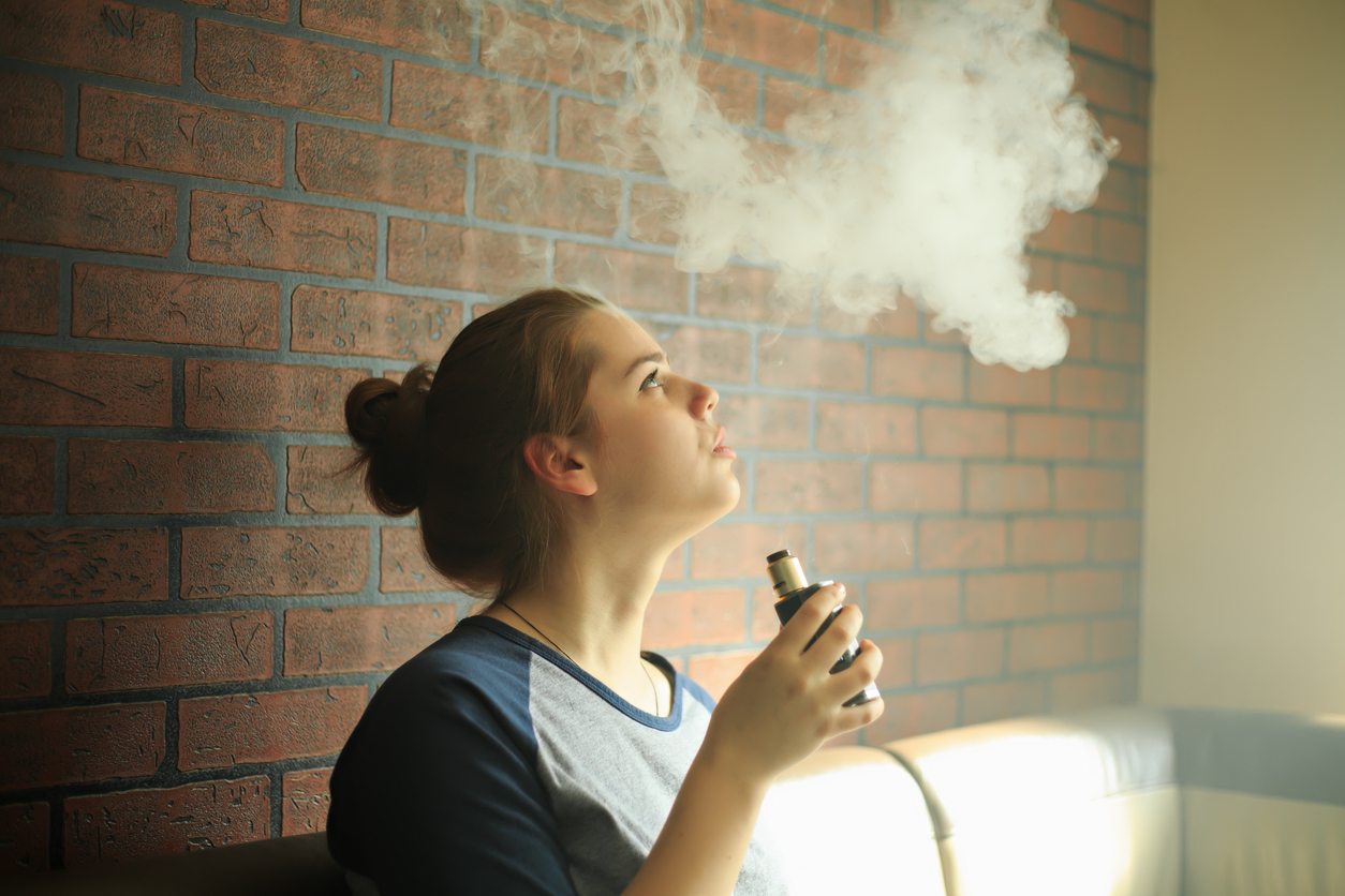 dangers of modifying vapes