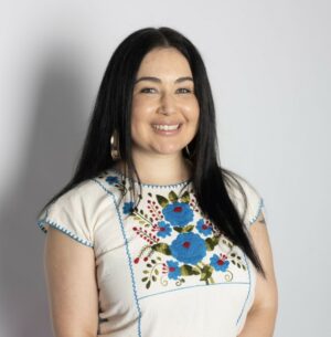Seattle School Board primary Julissa
