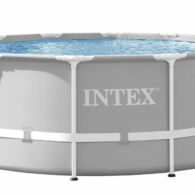 The Roundup pool