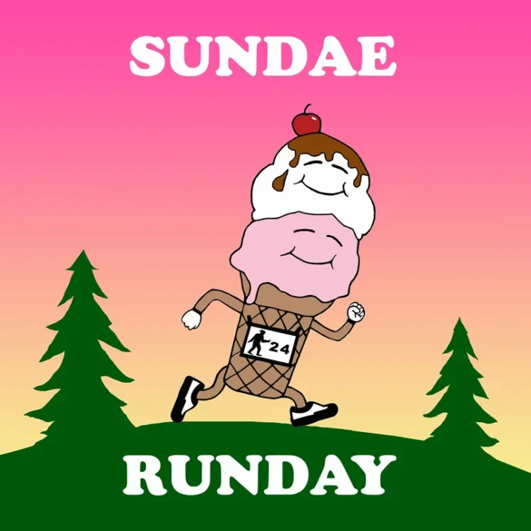 sundae run