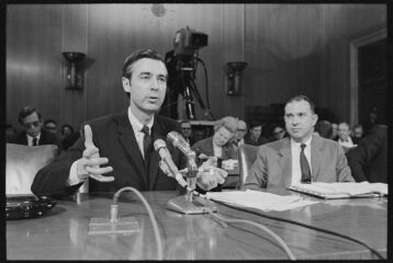 The roundup issues Fred Rogers