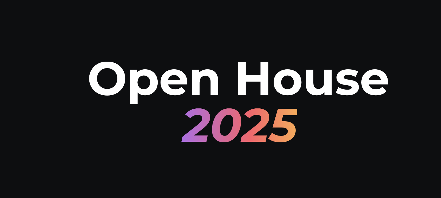 open house