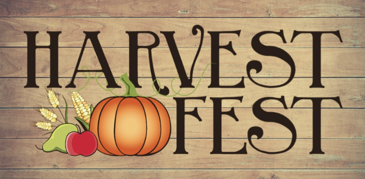 Harvest fest