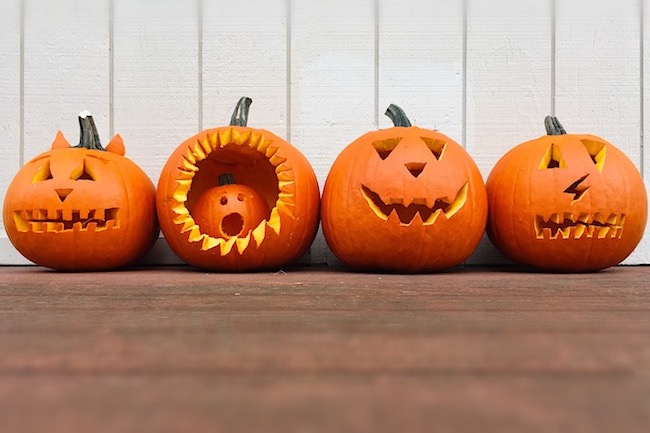carving-pumpkins-quickenloans