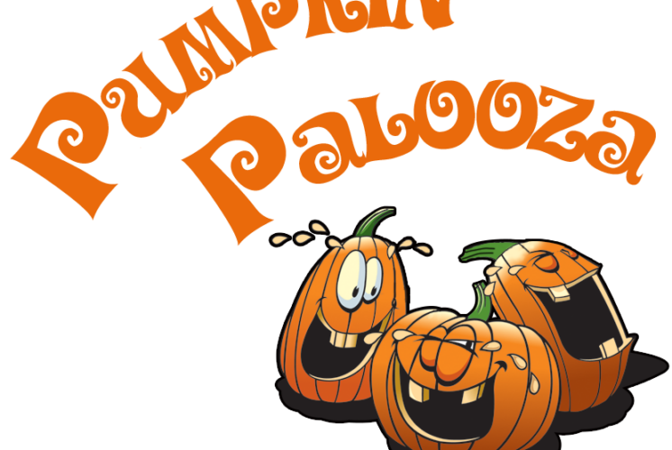 pumpkin palooza