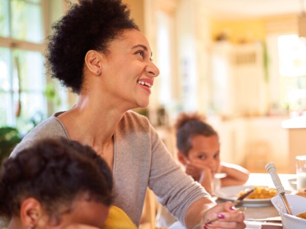 parent support network