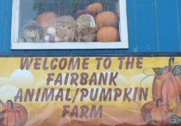 Fairbanks farm