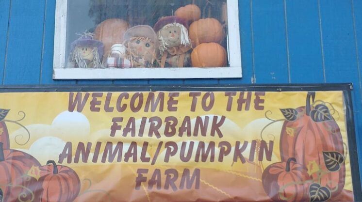 Fairbanks farm