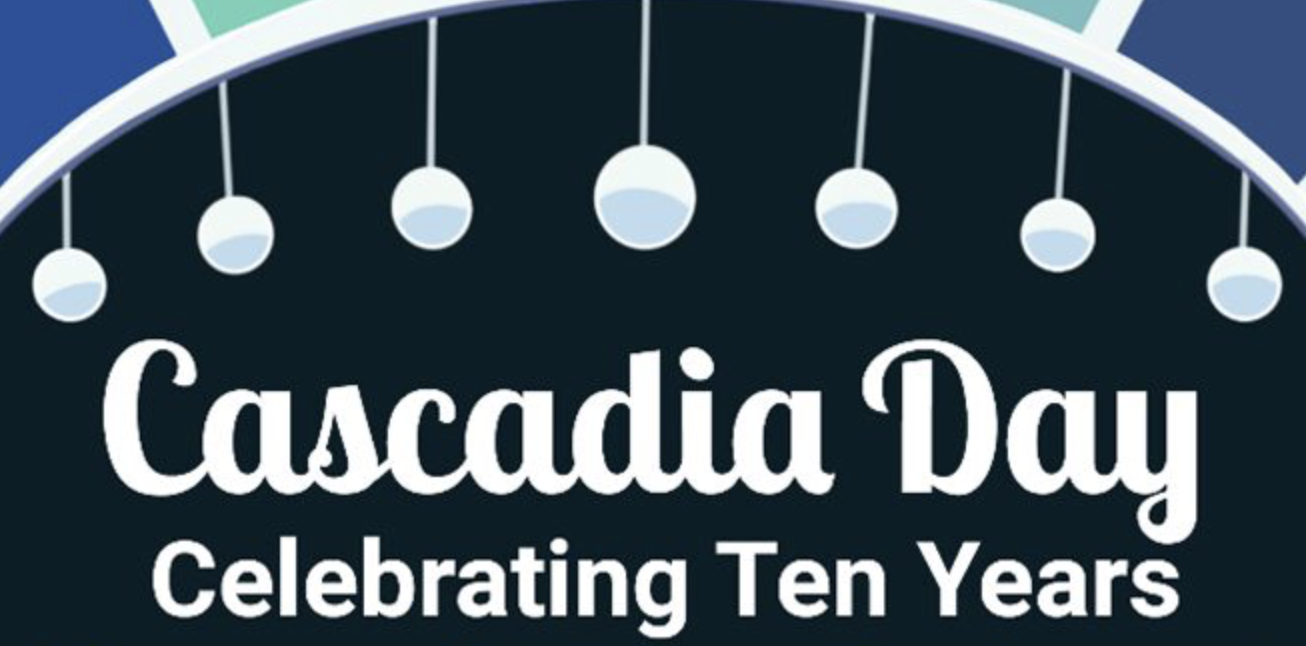 Cascadia art museum