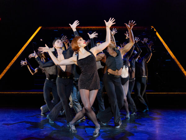 "Chicago" review