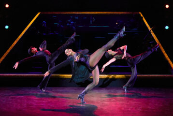 "Chicago" review