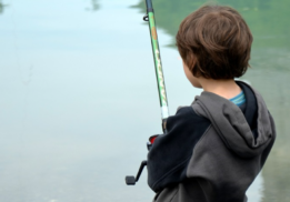 fishing derby